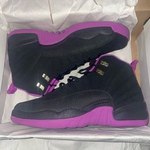 Jordan Retro 12 GG